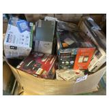 Miscellaneous Items Pictured