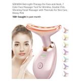 40 pcs New and Sealed Red Light Therapy for Face