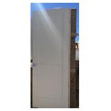 (4) Pcs Assorted Doors