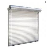 (1) Clopay Roll-Up 8 ft. x 8 ft. Non-Insulated