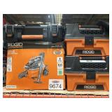 Assorted Ridgid Items