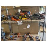 15 pcs approx mix tools