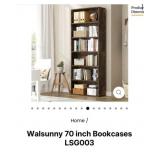 9 pcs Assorted Home Furniture