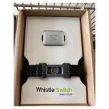 25 pcs Whistle Switch Smart Collar Kit - GPS
