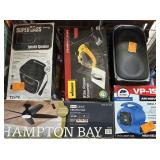 5 pcs Assorted Items