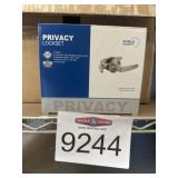 30 pcs Shield Security Privacy Door Handleset