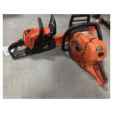 (2) Echo Tools