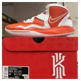 9 Pairs NEW Assorted Sizes Kyrie Irving Sneakers