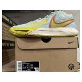 8 Pairs NEW Assorted Kyrie Irving Sneakers