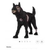2 pcs Halloween decorations