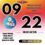 0922 Fall Auction ï¿½ Home Improvement, Appliances, Tools!