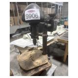 Delta power tool division