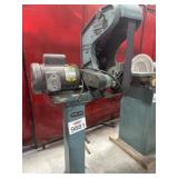 Burger King band grinder model 482
