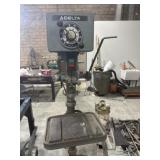 Delta vertical mill