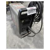 Hyperthermia power max 800 soldering machine on
