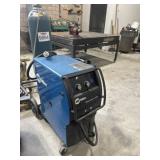 Miller Millermatic 350p model # 907300