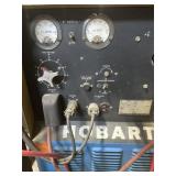 Hobart electric soldering machine
