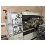 Acca Turn model 1340 Lathe