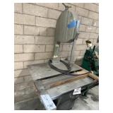 (1) Butcher Boy B16-F Commercial Electric Meat