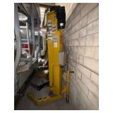 (1)  Lift 7.5 tons Sefac 1200M65 is a heavy-duty,