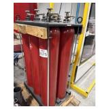Set of 6 tanks hydrogen  sold as a lot (might not