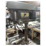 Craftsman heavy duty drill Press 15 1/2 in.
