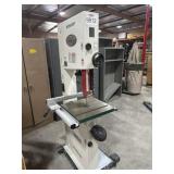 Grizzly Basso model G0513B machine  looks unused