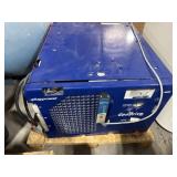 Plug Power Gen Drive hydrogen fuel cell system,