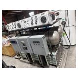 (1) The AutoARKï¿½ Model 330 (specifically the