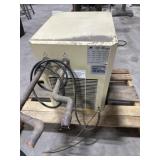 Ingersoll Rand refrigerated air dryer  model D108