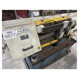 Acra Horizontal band saw  model RF 1018SV