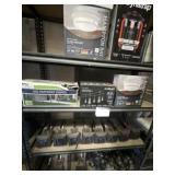 Assorted Outdoor Lighting