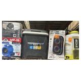 5 pcs Assorted Items Pictured