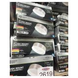 10 pcs Assorted  Commercial Electric Lighting