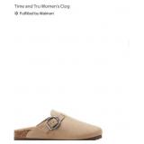 30 pairs Assorted Size Time and Tru Women's