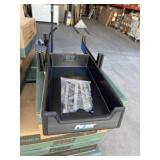 10 pcs Pulsar new heavy duty drawers with self
