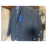 7 pcs Assorted Blazers: Nï¿½utica, Kenneth Cole,