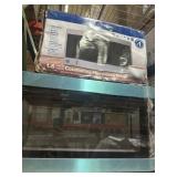 (2) Microwave Ovens