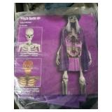 6 packs of 3 Pieces New Halloween Witch