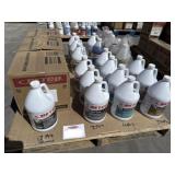 32 pcs approx cleaning supplies