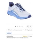 27 pcs New  Athletic Works Women's Lifestyle Mesh