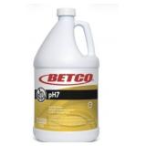 35 cases of 4 gallons Betco 128 oz. pH7 Neutral