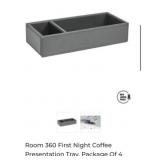 96 pcs New Room 360 First Night Coffee