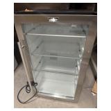 (1) Summit Mini Fridge