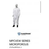 10 boxes New Ambishield MPCVEW SERIES M