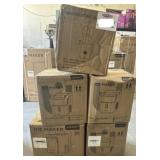 5 pcs Kitchen Appliances:( 4) ice makers (1)
