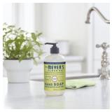 72 pcs Mrs. Meyer's Clean Day Liquid Hand Soap,