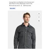 25 pcs New George Men