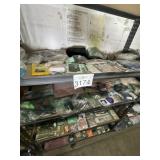 Assorted Accessories and Miscellaneous Items