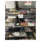 42 Pcs NEW Assorted Clothing